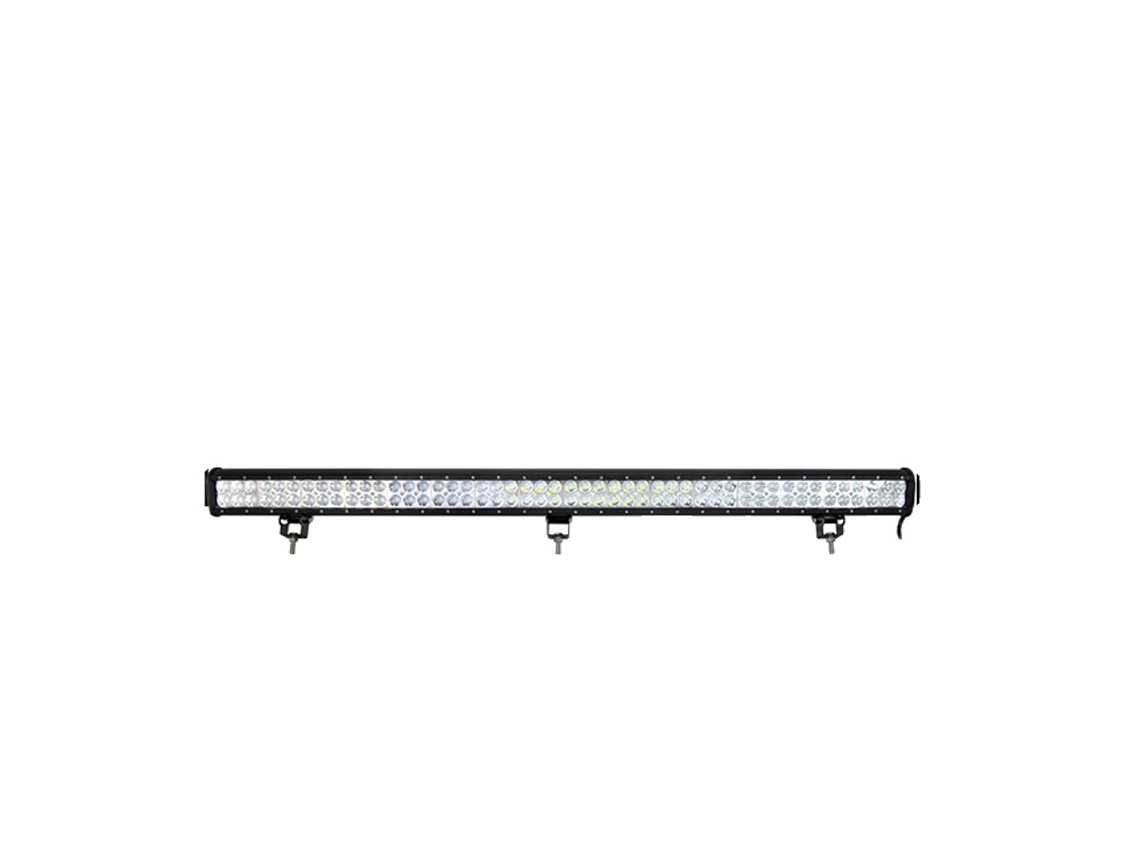 Barra de luces LED todoterreno de 126 W/288 W, reflector y foco combinados de 44 pulgadas, OEM