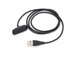 Base De Carga Usb Con Cable De Carga Rápida Para La Pulsera Inteligente Fitbit Inspire2