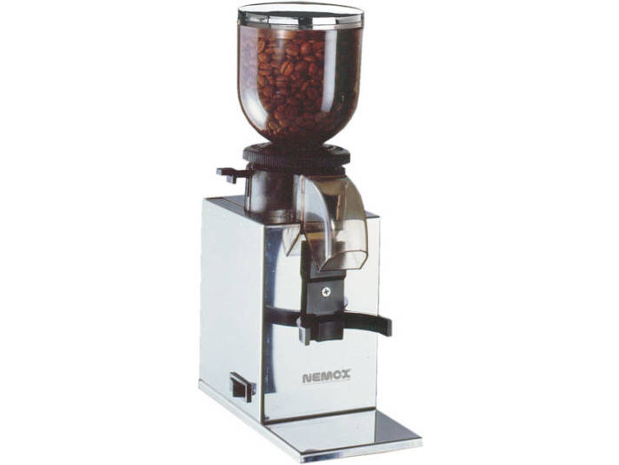 Molinillo de Café NEMOX Lux