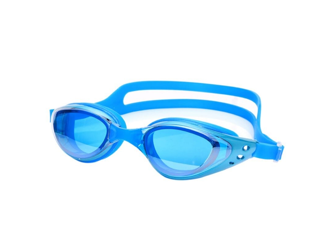 Gafas de Natación con  ProtecciónUv VENIYSMLIS VENIYSMLIS Azul Claro