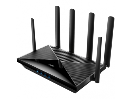 Router CUDY 4G Ac1200 Wi-Fi Malla 4G LTE