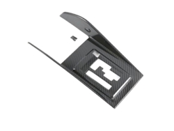Adecuado para espejo retrovisor, apertura de puerta, manija de cambio de marchas de Mitsubishi Jinxuan ASX 20