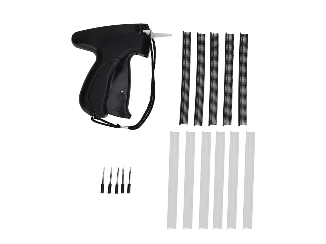 Urbannova-herramienta De Coser Rápido Para Ropa Negro