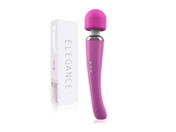 Vibrador Chennnls Cr0428wqh26pink Chennnls