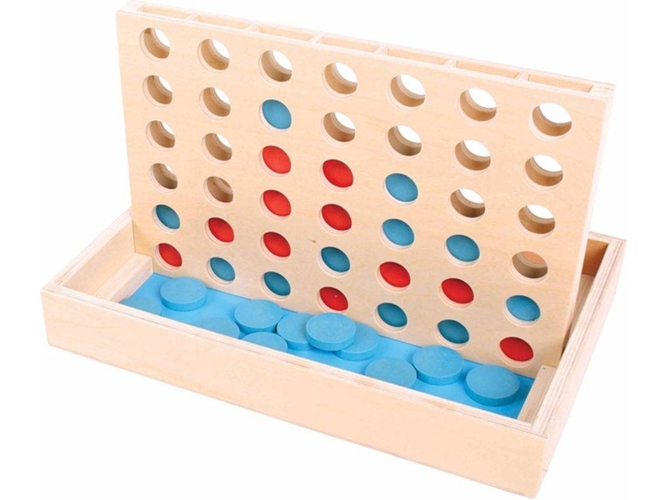 Juguete BIGJIGS TOYS BJ699