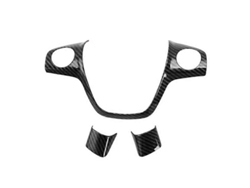 Adhesivo decorativo para volante Ford Focus Mk3, Kuga EC Max