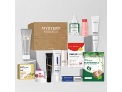 Caja de regalo de belleza misteriosa