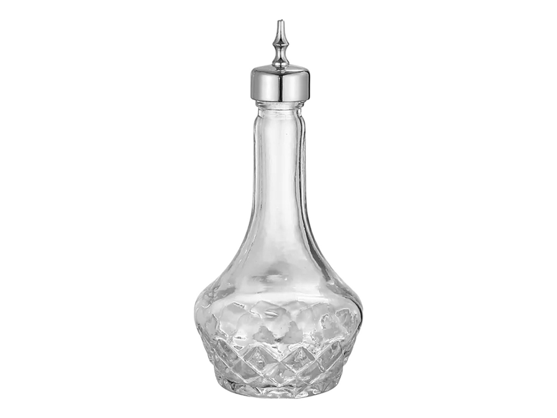 Botella de Paraslowmoose estilo japonés (90 ml/3 oz)