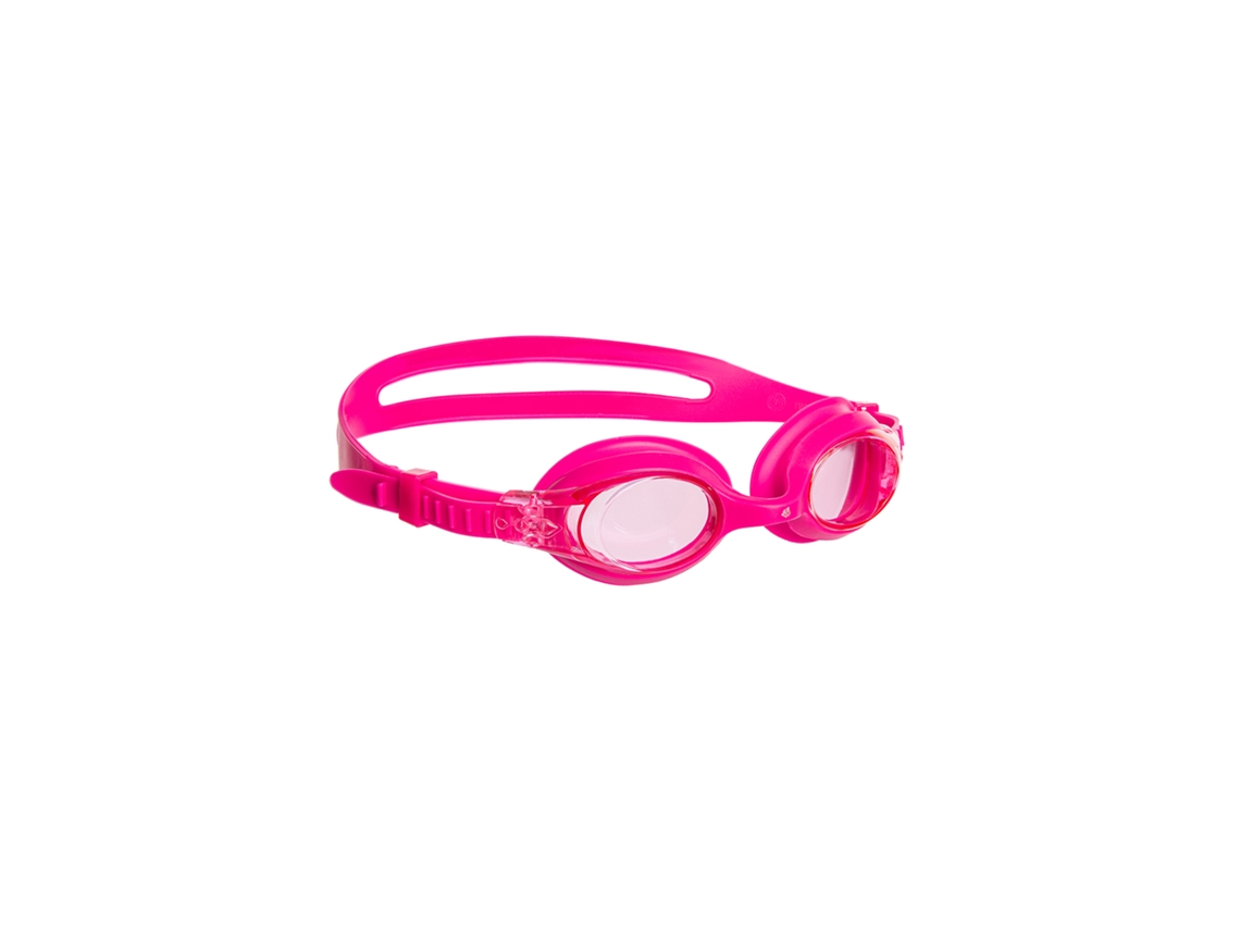 Gafas de natación para niños MAD WAVE Autosplash