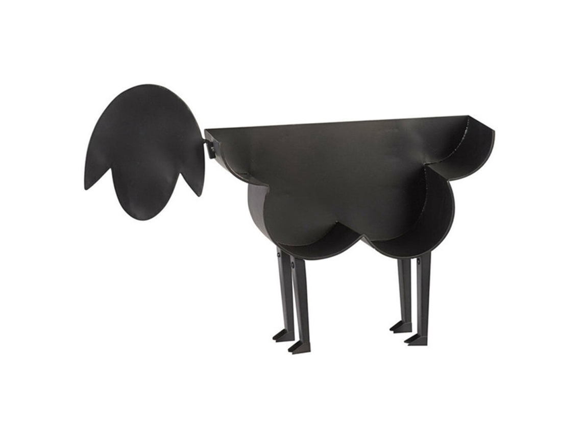 Soporte de Papel XGF Negro