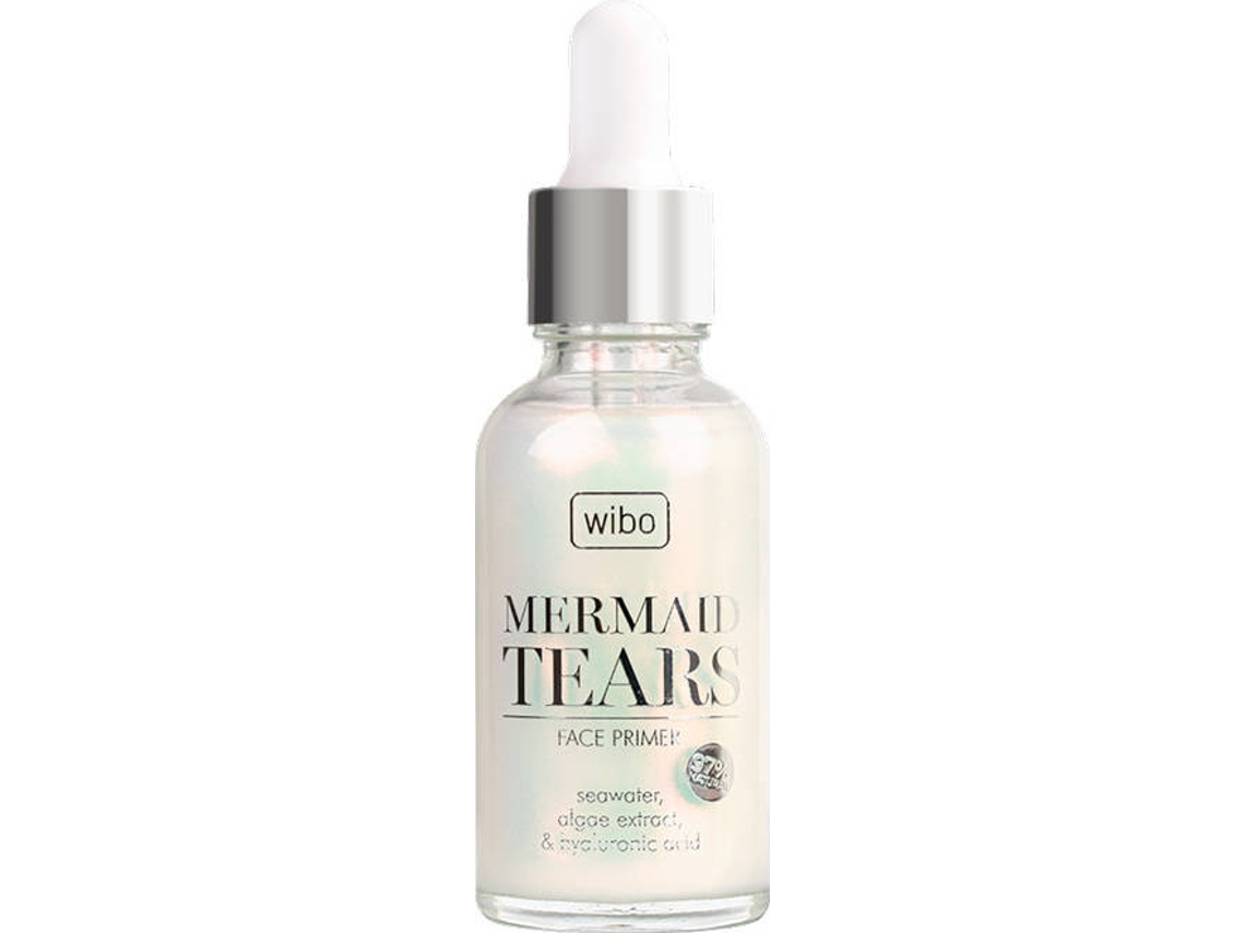 Prebase De Maquillaje Mermaid Tears