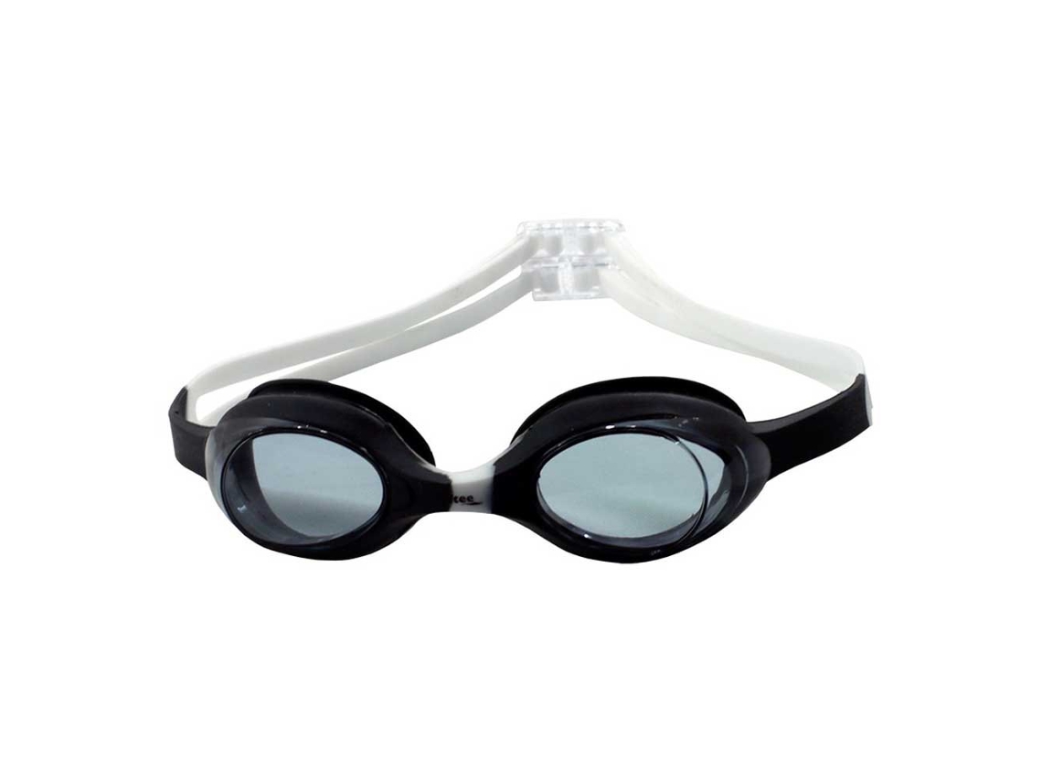 Gafas de Natación SOFTEE Alexis Niño (Smoked - Talla Única)