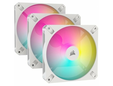Ventilador para Portátil CORSAIR iCUE AR120