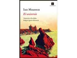 Libro El Unicornio de Iris Murdoch