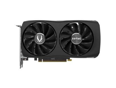 Placa gráfica ZOTAC GDDR6)