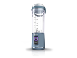 NINJA Blast 0,53 L Licuadora de vaso 14,4 W Azul