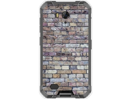Carcasa Ulefone Armor X6 TUMUNDOSMARTPHONE Dibujos Multicolor