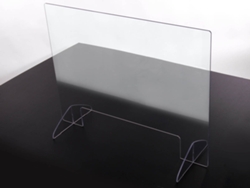 Muro de Higiene ACCESSORY (1000x1000 mm)