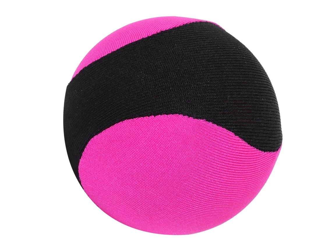 Pelota de baño que flota suavemente, ideal para el tiempo de juego de los niños