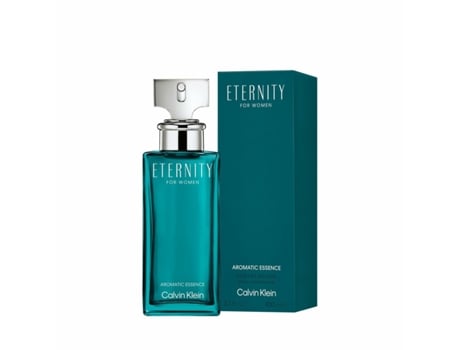 Perfume Mujer CALVIN KLEIN ETERNITY (100 ml)