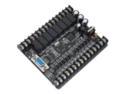 Placa de control industrial PLC programable