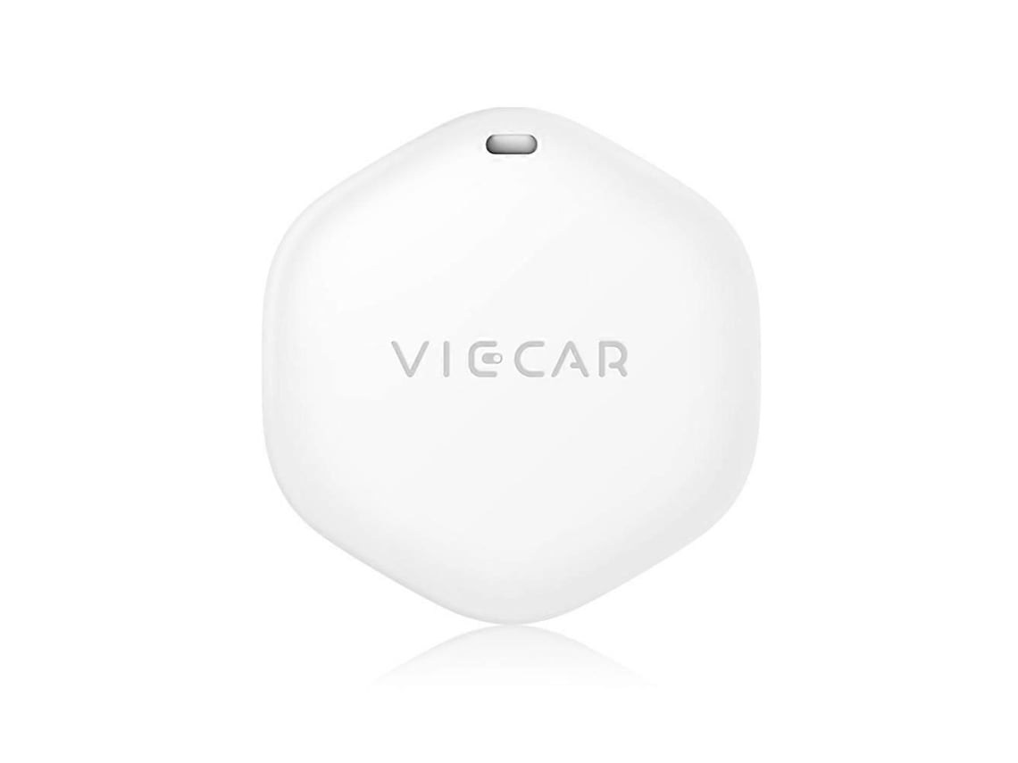 Viecar Dw01 Rastreador De Localização Sem Fio Com Detecção Anti-perda Para Chaves De Carro