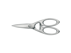 TWIN Select Tijera multiuso 20 cm, Acero inoxidable, Plata ZWILLING
