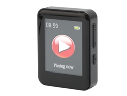 Grabadora De Voz Digital Hd Con Reducción De Ruido Por Ia, Grabación Activada Por Voz, Compatible Con Mp3 Y Libros Electrónicos, 4 Gb