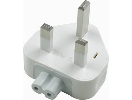 Adaptador de cargador MULTI4YOU UK W-MS004111 (Macbook)