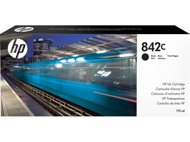 TINTEIRO HP C1Q53A