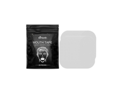 Cuidado nocturno suave para el confort bucal y nasal y un sueño reparador.