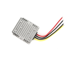 Módulo Convertidor De Voltaje Dc Dc Buck Step Down 60v A 5v 20a Fuente De Alimentación