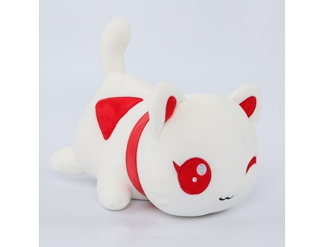 Peluche GEELY Lindo Gato Criador (Edad Mínima Recomendada: 1 año)