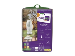 FLOWER Hort Up Manta Térmica para Proteção de Plantas no Inverno 2 x 10 M