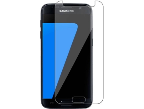 Protector Cristal Templado Samsung Galaxy S7 Multi4You