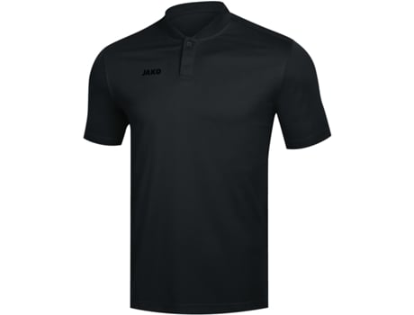 Polo de Hombre JAKO Prestige Tam Negro (2XL)