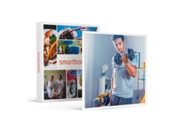 Caja Regalo SMARTBOX 10 sesiones online de entrenamiento personal con valoración nutricional