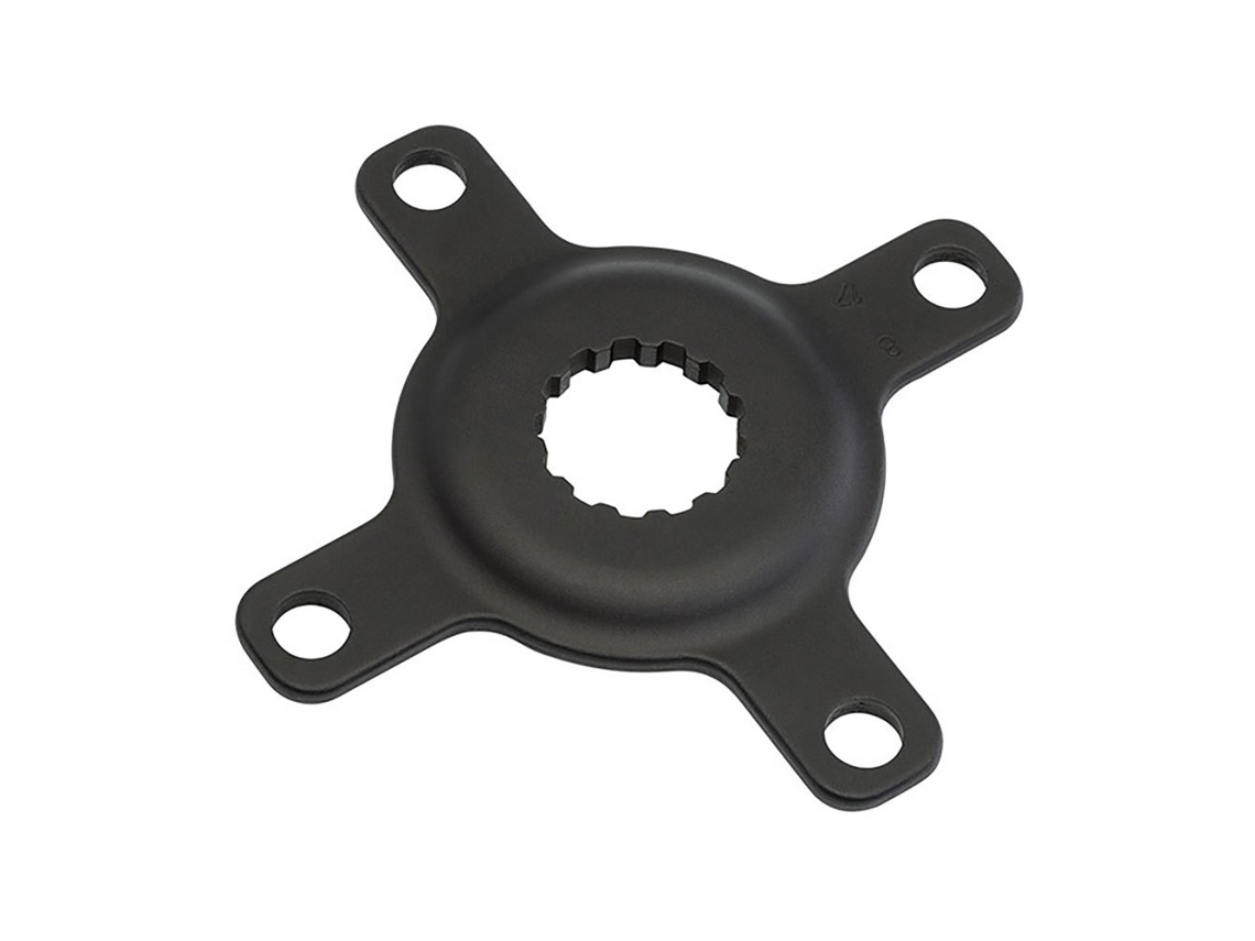 Aranha Preto 104 Mmbosch Bike