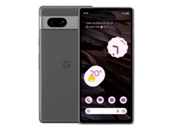 Pixel 7a 5g 8gb 128gb Negro Carbon Black Dual Im Ghl1x Google