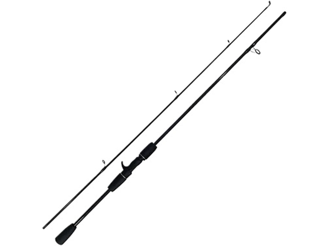 Caña De Pescar, Spinning Para Cebo, Pesca Ligera Carbono Ultra Alto, 1,8 M X 0,68, M, 0,68 Resistente
