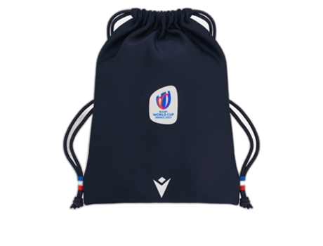 Bolsa de deporte MACRON RWC 2022/23 France