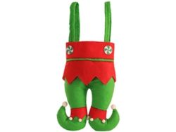 Bragas de elfo Bolsa de dulces navideños Niños Worten
