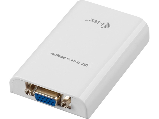 Adaptador HDMI USB para HDMI I-TEC USB2VGA