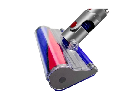 Acessórios de Aspirador Adecuado para V7/V8/V10/V11/V15 cepillo de rodillo de terciopelo suave H rodillo de succión