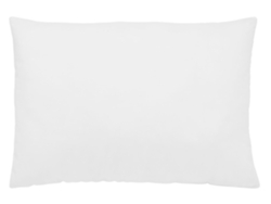 RELLENO COJIN LISO POLIESTER 30x50 CM FABRICADO EN ESPAÑA NATURALS
