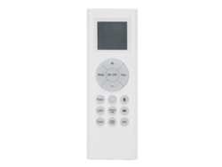 Mando A Distancia De Repuesto Para Aire Acondicionado Rg66b8(2h) Bgef Rg66b9(2h) Bgefu1 Ac
