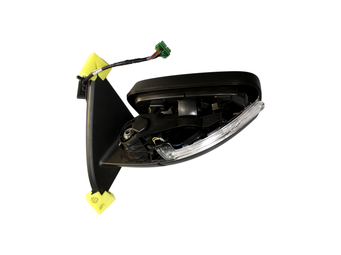Espejo retrovisor izquierdo para Volvo XC60 EL, con memoria, plegable, Europa 31371408