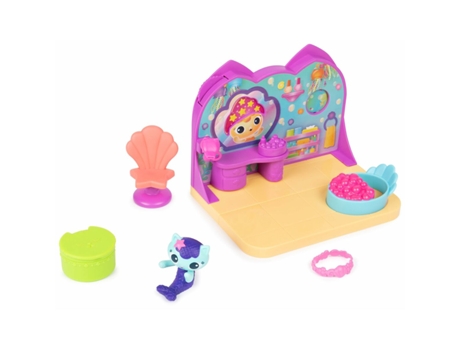 Playset SPIN MASTER
