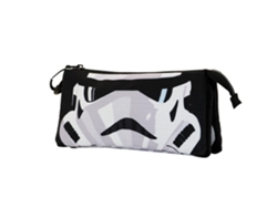 Caso Triple - Star Wars Trooper