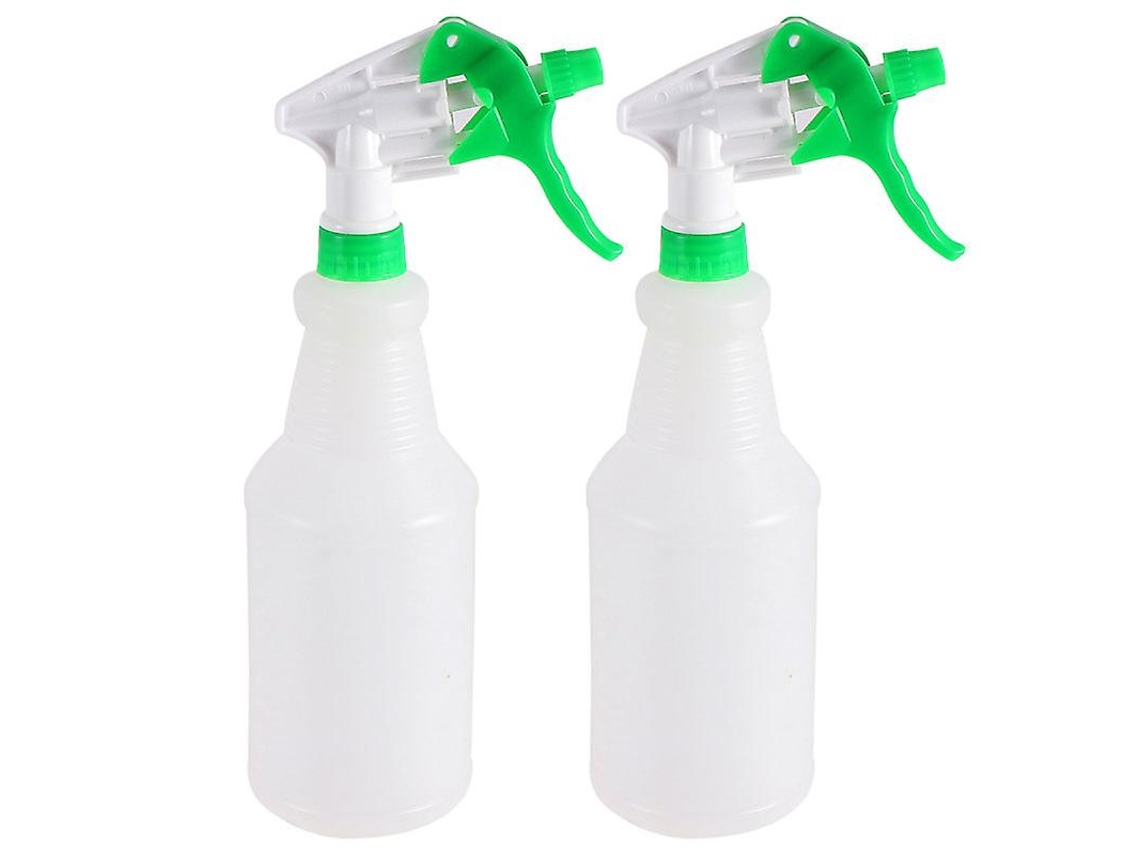 2 uds pulverizador práctico ALLINLESS